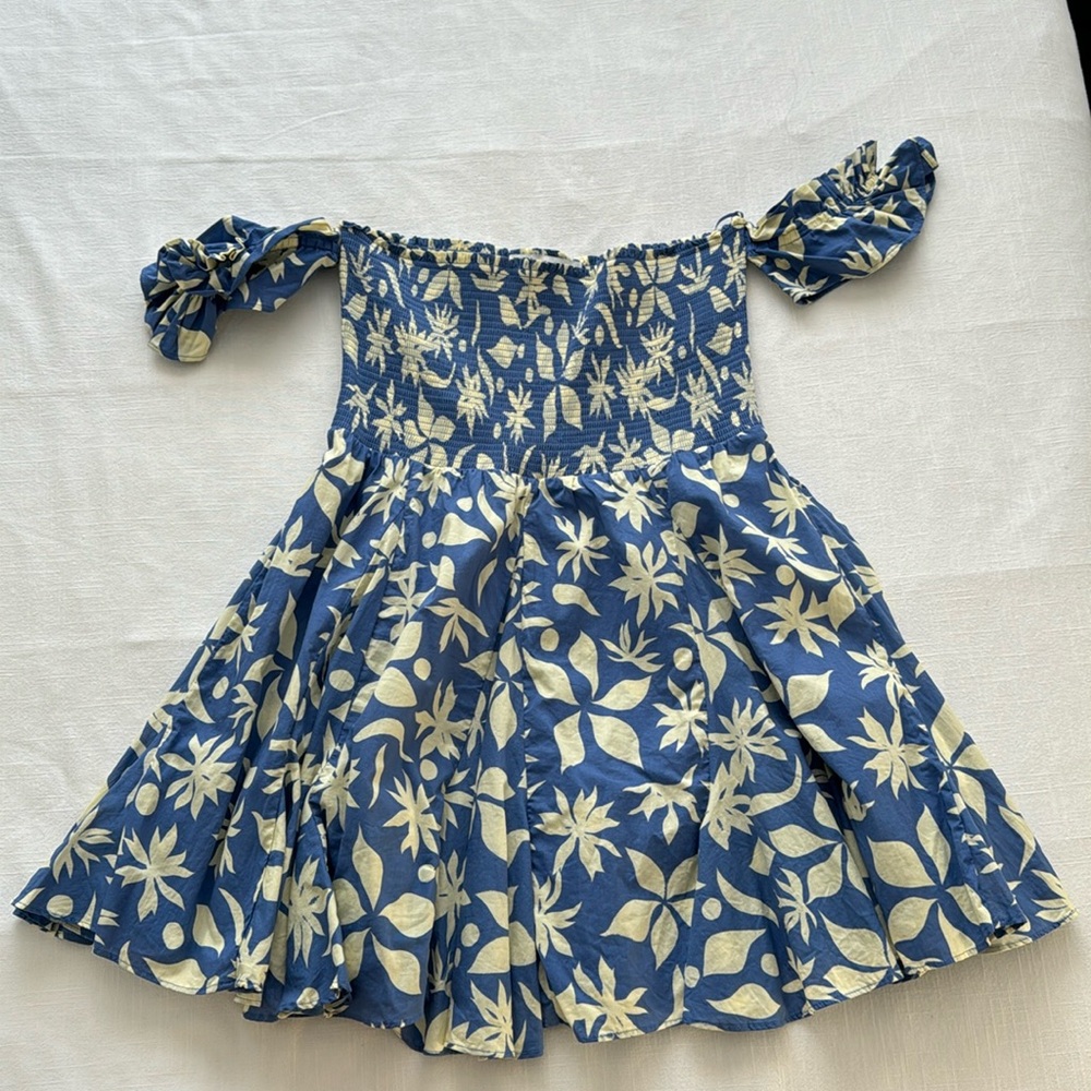 Zara Mini Dress